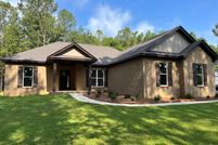 House in Elmore County, Alabama