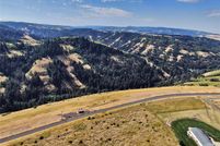 Undeveloped Land in Walla Walla County, Washington