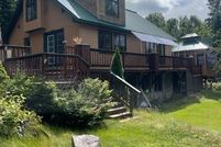 Land in Aroostook County, Maine
