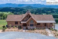 Land for sale in Watauga County, North Carolina