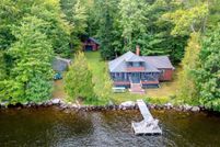 Land in Kennebec County, Maine