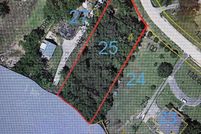 Homesite for sale in Covington County, Alabama