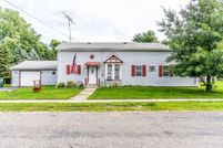 Land in Steuben County, Indiana