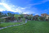 Farm and Ranch in Santa Fe County, New Mexico
