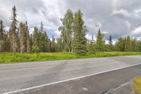 Undeveloped Land in Kenai Peninsula Borough, Alaska