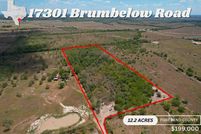 Recreational Property in Fort Bend County, Texas