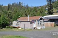Farm and Ranch in Idaho County, Idaho