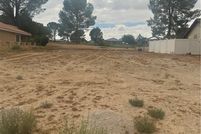 Undeveloped Land in San Bernardino County, California