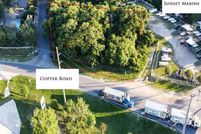 Homesite for sale in Escambia County, Florida