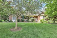 House in Fairfield County, Ohio