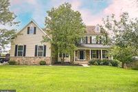 Land in Chester County, Pennsylvania