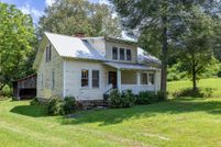 Land in Fannin County, Georgia