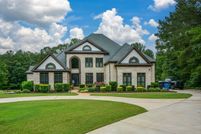 Land in Fulton County, Georgia