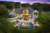 Land in Saint Louis County, Missouri