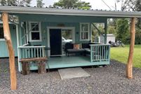 Land in Hawaii County, Hawaii