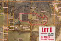 Land in Bond County, Illinois