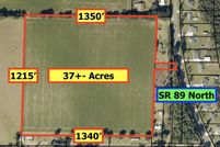 Land for sale in Santa Rosa County, Florida