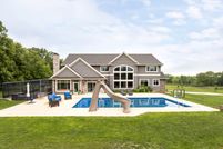 Land in Douglas County, Minnesota