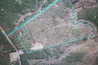 Land in Brunswick County, Virginia
