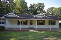 Land in Cherokee County, Oklahoma