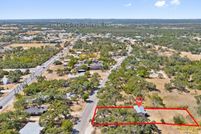 Timberland Property in Hays County, Texas