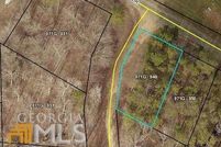 Land for sale in Stephens County, Georgia