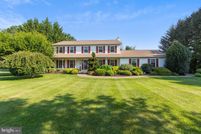 House in Chester County, Pennsylvania
