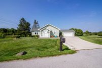 Timberland Property in Allen County, Indiana