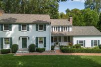 Land in Fairfield County, Connecticut