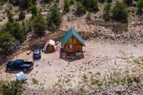 House in Duchesne County, Utah