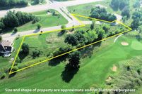 Homesite for sale in Adams County, Wisconsin