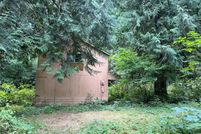 Undeveloped Land in Whatcom County, Washington