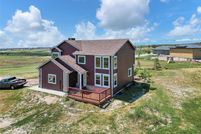 Land in El Paso County, Colorado