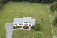 House in Worcester County, Massachusetts