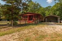 House in Hardin County, Texas