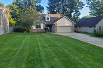 House in Wayne County, Ohio