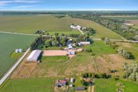 Undeveloped Land in Champaign County, Illinois