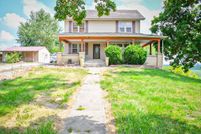Timberland Property for sale in Pike County, Illinois
