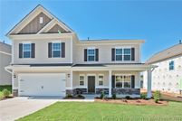 Farm and Ranch for sale in Harnett County, North Carolina