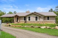 Farm and Ranch in Le Flore County, Oklahoma