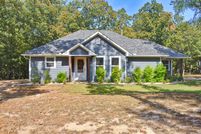 Recreational Property in Pushmataha County, Oklahoma