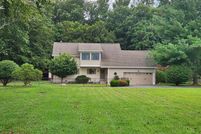 House in Kent County, Delaware