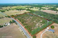 Land in Van Zandt County, Texas