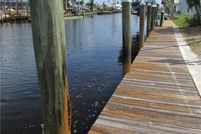 Undeveloped Land in Lee County, Florida