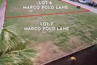 Undeveloped Land in Nueces County, Texas