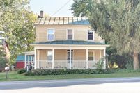 Land in Clinton County, Ohio