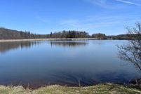 Undeveloped Land in Allegany County, New York