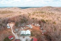 Land in Dent County, Missouri
