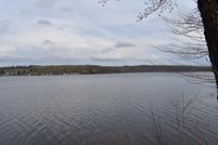 Undeveloped Land in Chautauqua County, New York