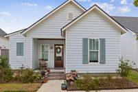 Land in Lafayette Parish, Louisiana